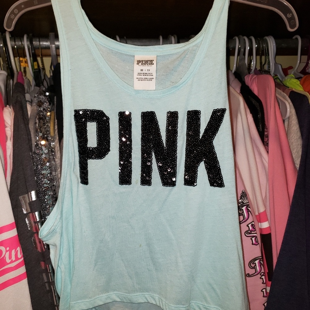 VS PINK